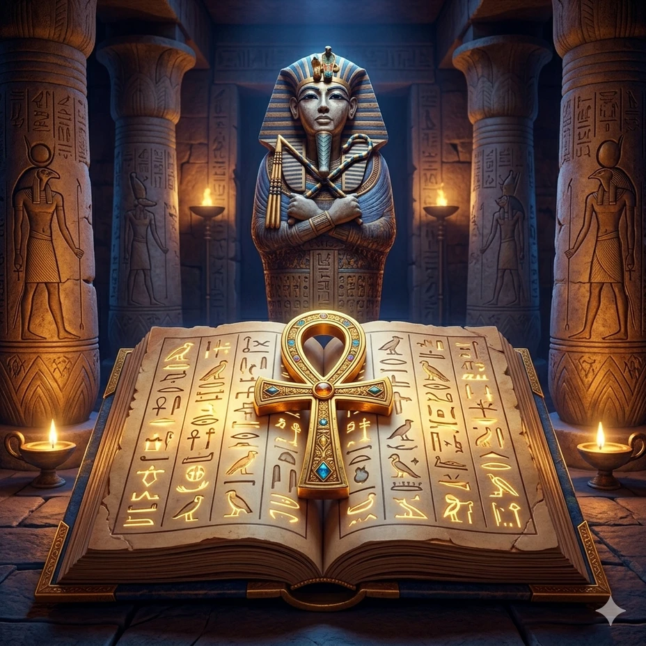 Book Of Dead - NV Casino slot